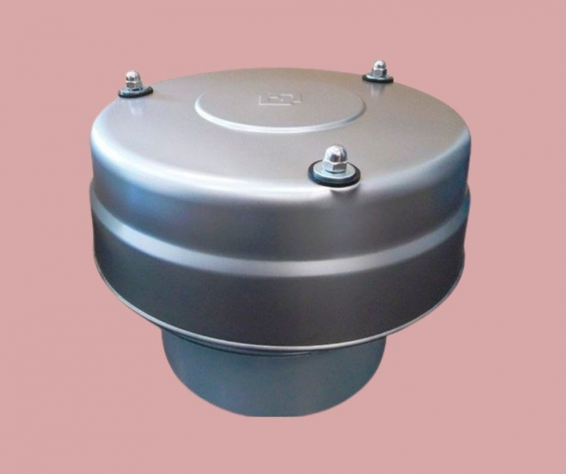Distribuidor de Válvula Alívio e Controle de Pressão Passos - Válvula de Alívio de Pressão