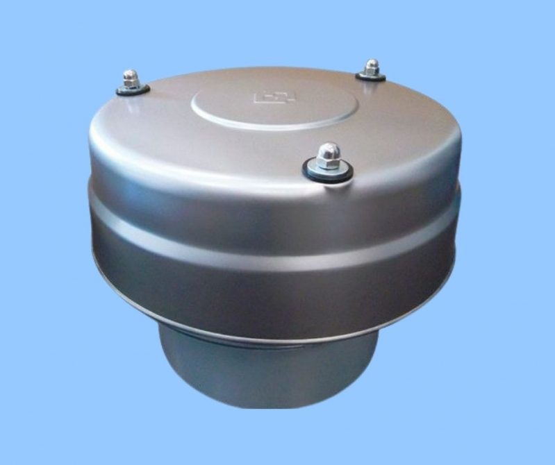 Distribuidor de Válvula de Alívio de Ar Goiânia - Válvula de Alívio de Pressão Mecânica
