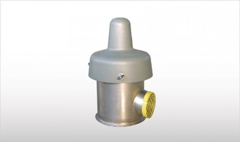 Distribuidor de Válvula de Alívio de Pressão Blumenau - Válvula Alívio e Controle de Pressão Vcp2731c