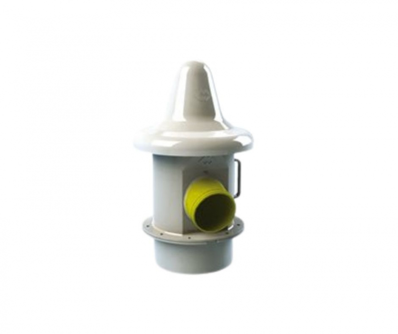 Distribuidor de Válvula de Alívio Inox União da Vitória - Válvula de Alívio de Pressão Mecânica