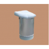 filtro para silo de cimento valor Luziânia