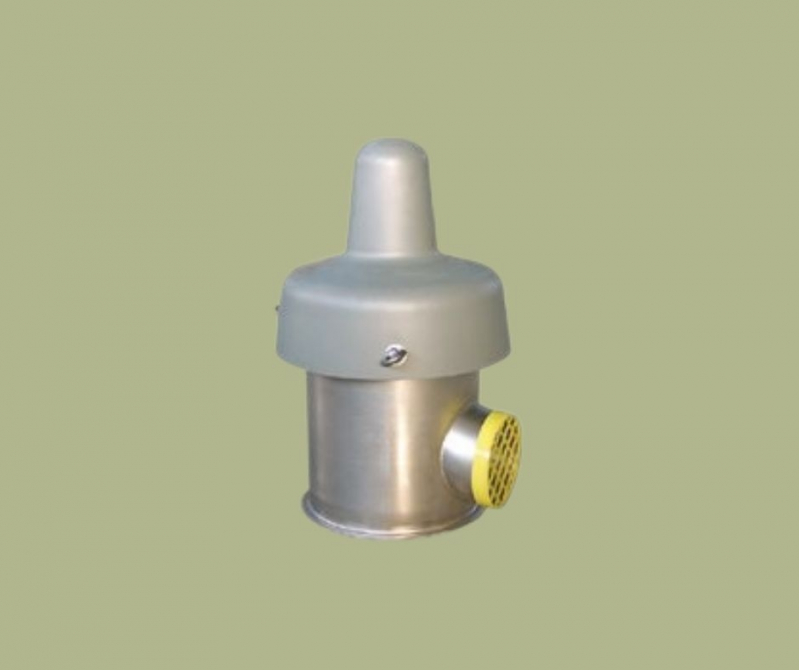 Válvula Alívio e Controle de Pressão Vcp2731d Cataguases - Válvula de Alívio de Pressão