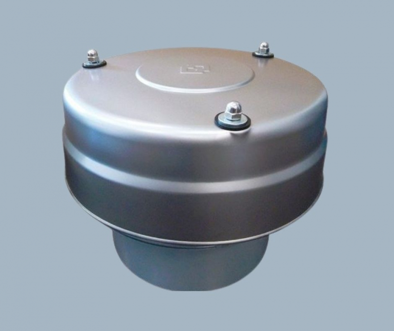Válvula Alívio e Controle de Pressão Belford Roxo - Válvula de Alívio de Pressão