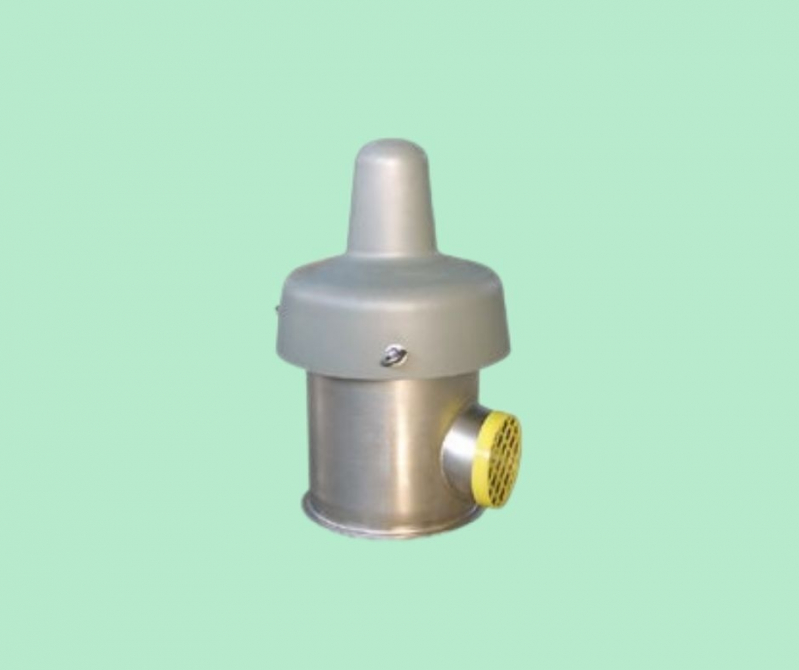 Válvula de Alívio e Segurança Ariquemes - Válvula Alívio e Controle de Pressão Vcp2731d